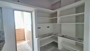 Kitchen in 3 BHK Apartment at Saket Township, Kapra – for Sale