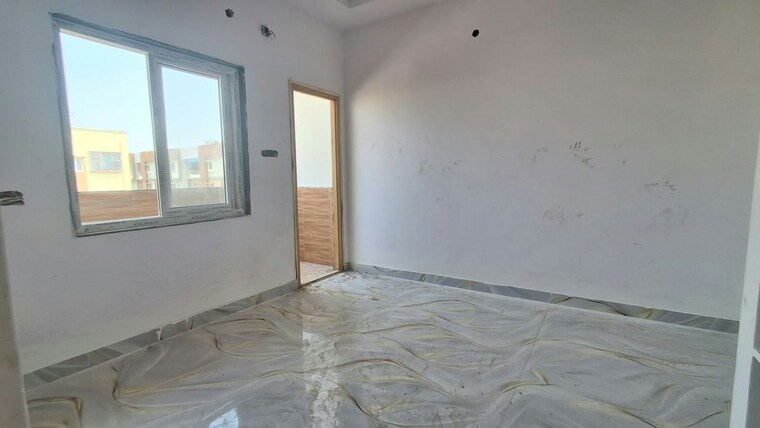 Room, saket-township 3 Bedroom 1460 Sq.Ft. Apartment In Kapra Hyderabad 10735384