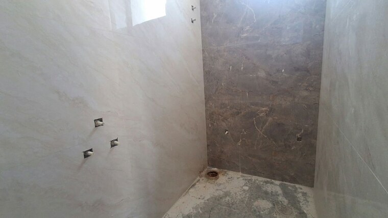 Bathroom, saket-township 3 Bedroom 1460 Sq.Ft. Apartment In Kapra Hyderabad 10735384