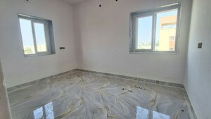 Bathroom in 3 BHK Apartment at Saket Township, Kapra – for Sale