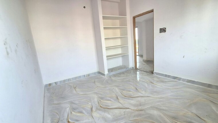 Room, saket-township 3 Bedroom 1460 Sq.Ft. Apartment In Kapra Hyderabad 10735384
