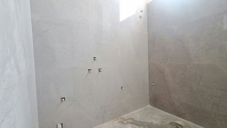 Bathroom, saket-township 3 Bedroom 1460 Sq.Ft. Apartment In Kapra Hyderabad 10735384