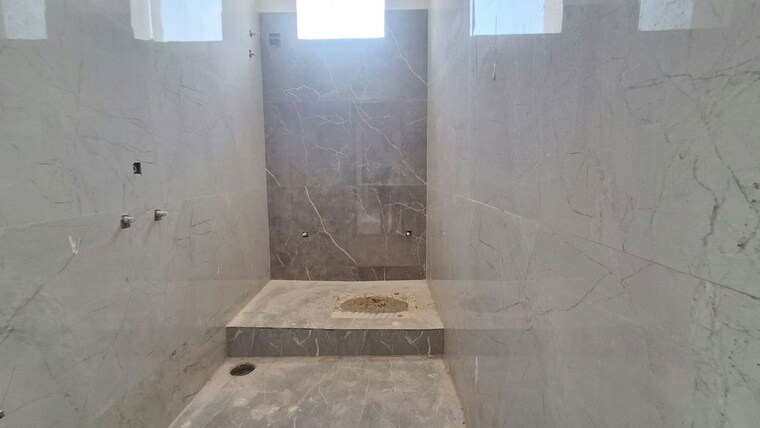 Bathroom, saket-township 3 Bedroom 1460 Sq.Ft. Apartment In Kapra Hyderabad 10735384