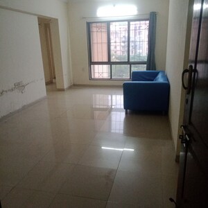 Living Room in 2 BHK Apartment at Panch Mahal, Powai – for Rent