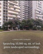 4 BHK +  2475 Sq.Ft. Apartment in Bestech Park View Sanskruti