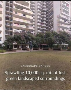 4 BHK +Apartment For Sale in Bestech Park View Sanskruti