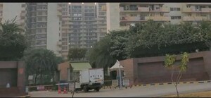 4 BHK Apartment – Exterior View View at Bestech Park View Sanskruti, Sector 92 - for Sale