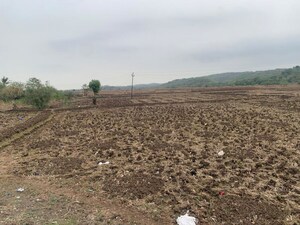 Plot Area in  Plot at Punade – for Sale