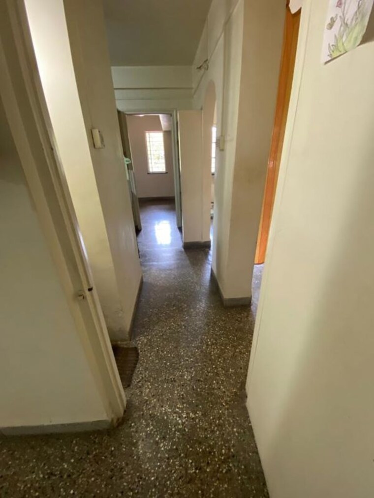 Nearby, vanaz-corner 2 Bedroom 1000 Sq.Ft. Apartment In Kothrud Pune 10735391