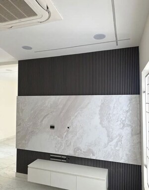 Kitchen in 2.5 BHK Apartment at Sumadhura The Olympus, Financial District – for Rent