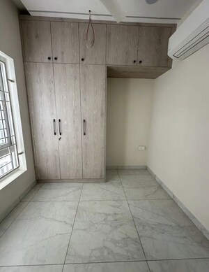 Building Lobby in 2.5 BHK Apartment at Sumadhura The Olympus, Financial District – for Rent