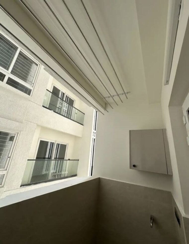undefined, sumadhura-the-olympus 2.5 Bedroom 1650 Sq.Ft. Apartment In Financial District Hyderabad 10735404