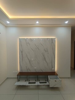 3 BHK Apartment For Rent in Meridian Park At The Prestige City