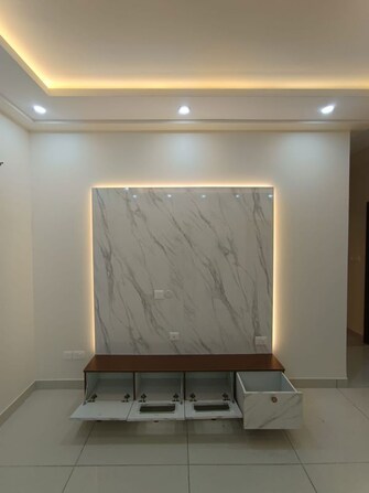 3 BHK 1865 Sq.Ft. Apartment in Meridian Park At The Prestige City
