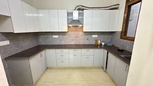 Kitchen in 2 BHK Builder Floor at Sector 47 – for Rent
