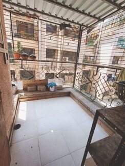 2 BHK Apartment For Sale in Panvelkar Gardens