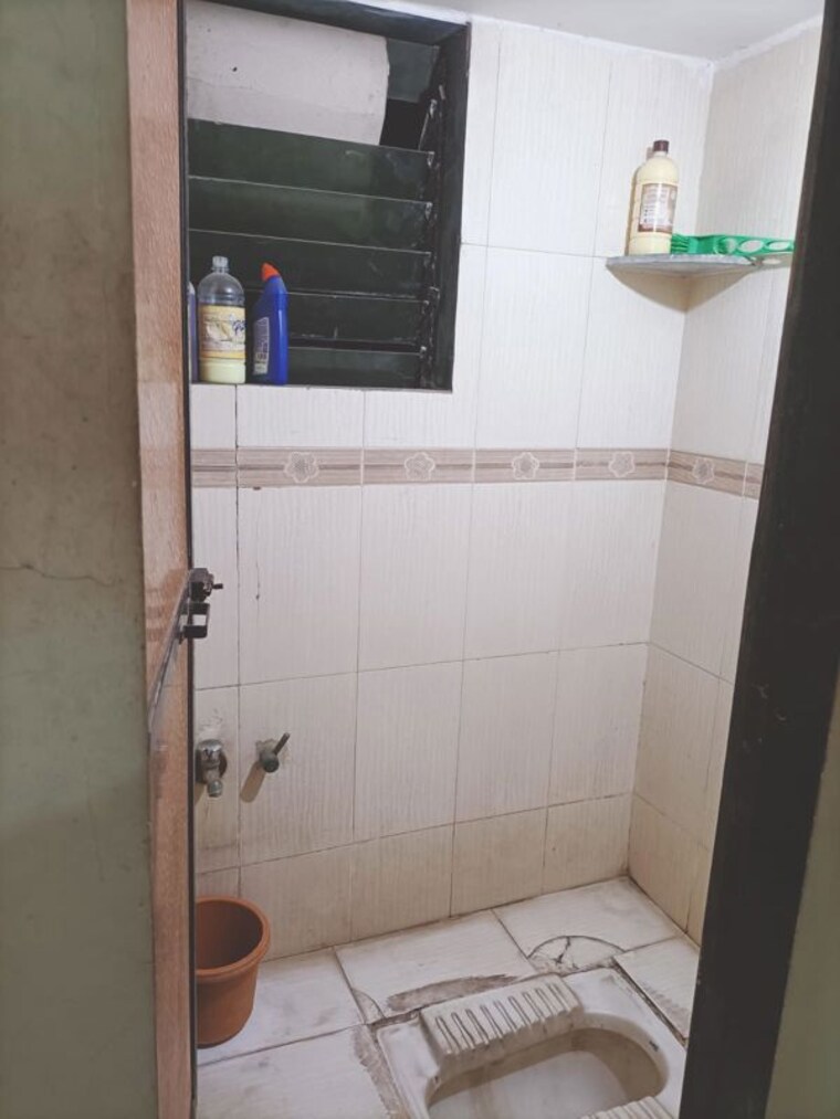 Bathroom, panvelkar-gardens 2 Bedroom 536 Sq.Ft. Apartment In Ambernath Thane 10735415