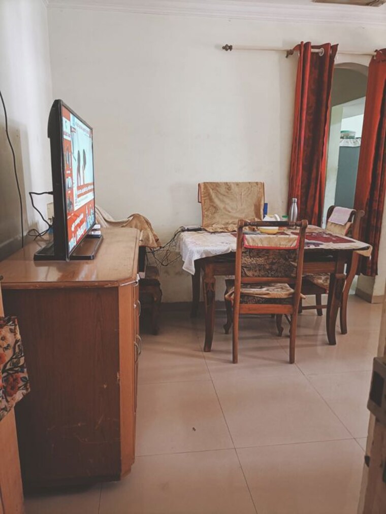 Living Room, panvelkar-gardens 2 Bedroom 536 Sq.Ft. Apartment In Ambernath Thane 10735415