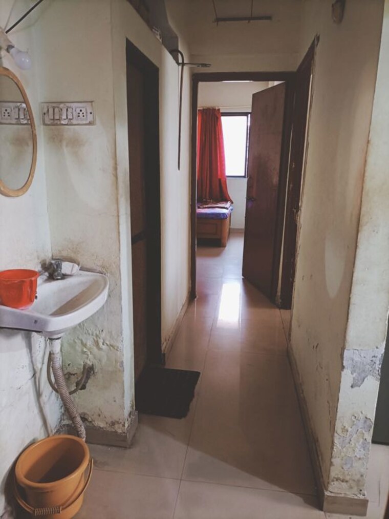 Living Room, panvelkar-gardens 2 Bedroom 536 Sq.Ft. Apartment In Ambernath Thane 10735415