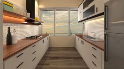 2 BHK +Apartment For Sale in Prabhadevi CHS