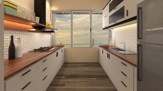 2 BHK +  570 Sq.Ft. Apartment in Prabhadevi CHS