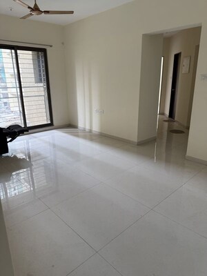 Building Lobby in 2 BHK Apartment at Acme Ozone Phase II, Manpada – for Rent