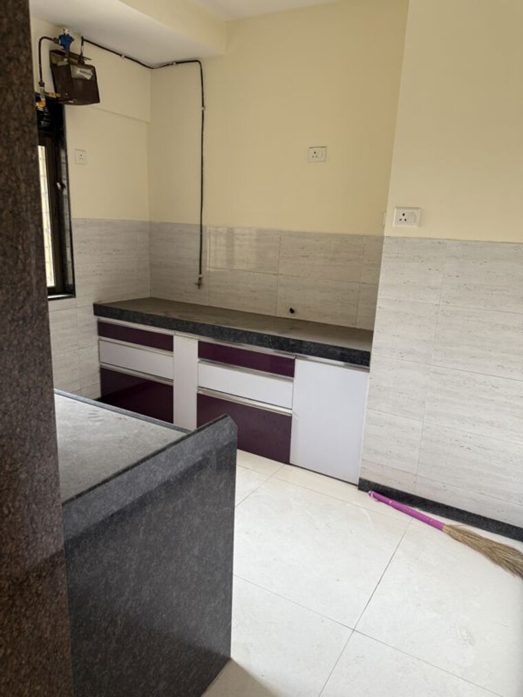 Kitchen, acme-ozone-phase-ii 2 Bedroom 715 Sq.Ft. Apartment In Manpada Thane 10735397
