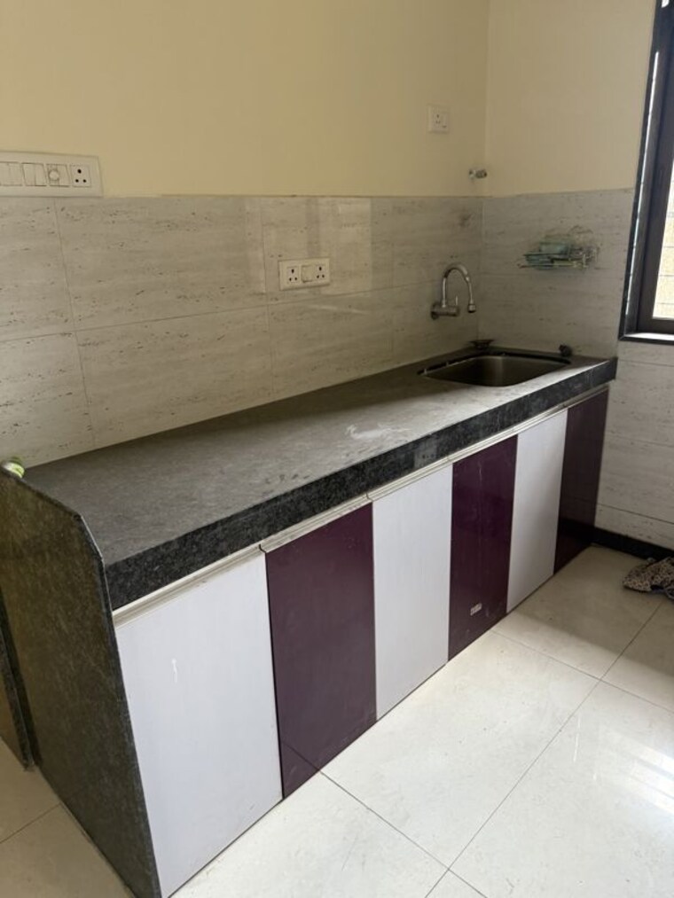 Kitchen, acme-ozone-phase-ii 2 Bedroom 715 Sq.Ft. Apartment In Manpada Thane 10735397