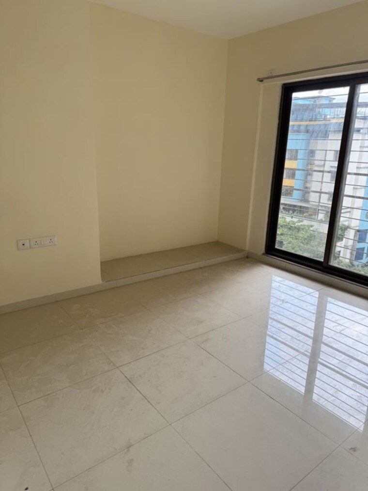 Bedroom, acme-ozone-phase-ii 2 Bedroom 715 Sq.Ft. Apartment In Manpada Thane 10735397