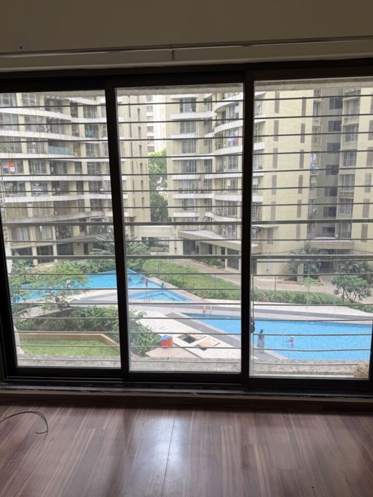 Balcony, acme-ozone-phase-ii 2 Bedroom 715 Sq.Ft. Apartment In Manpada Thane 10735397