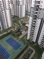 3 BHK +  1715 Sq.Ft. Apartment in Rajapushpa Provincia