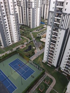 3 BHK +Apartment For Rent in Rajapushpa Provincia