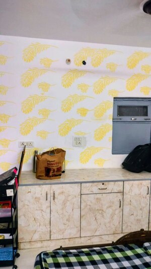 Room in 1 RK Apartment at Dwarka Sector 16 – for Rent