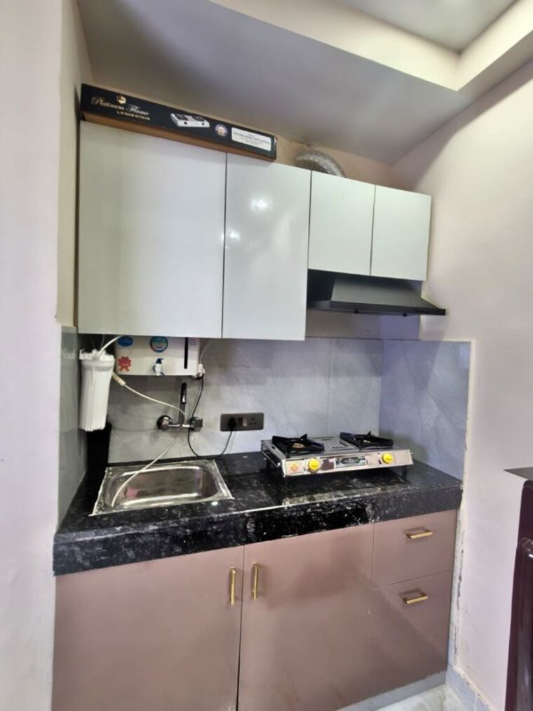 undefined, sector 42 1 Bedroom 300 Sq.Ft. Builder Floor In Sector 42 Gurgaon 10735423