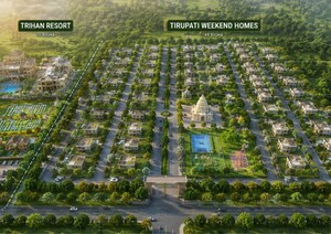  Plot For Sale in Chaksu