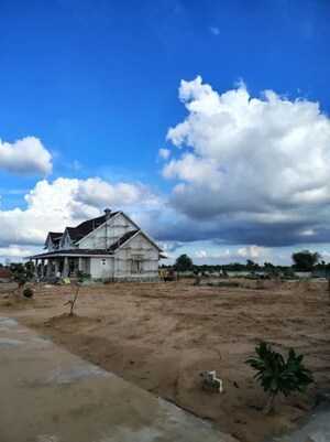  Plot – Exterior View View at Chaksu - for Sale