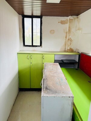 Kitchen in  Office Space at Malad West – for Rent