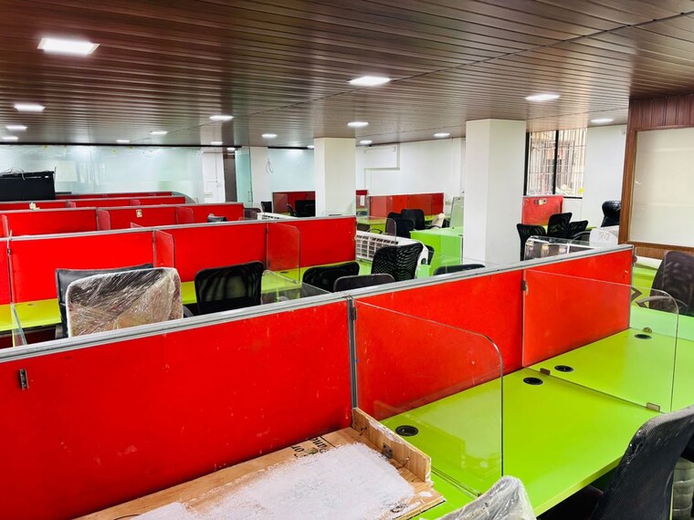 Team Area, malad west Commercial Office Space 1688 Sq.Ft. In Malad West Mumbai 10735347