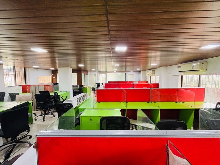 Kitchen, malad west Commercial Office Space 1688 Sq.Ft. In Malad West Mumbai 10735347