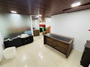 Furnished Amenities in  Office Space at Malad West – for Rent