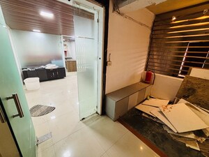 Team Area in  Office Space at Malad West – for Rent