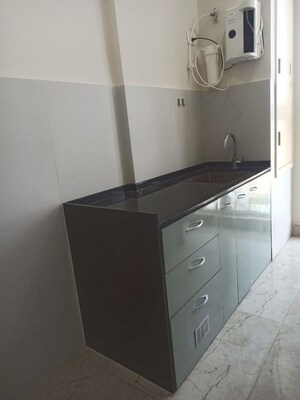 Kitchen in 1 BHK Apartment at Tata Serein, Pokhran Road No Two – for Rent