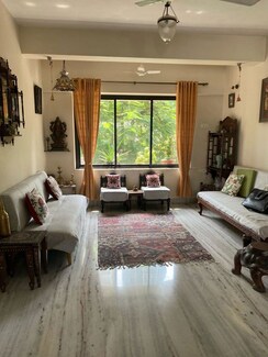 2 BHK +Apartment For Sale in Prabhadevi CHS
