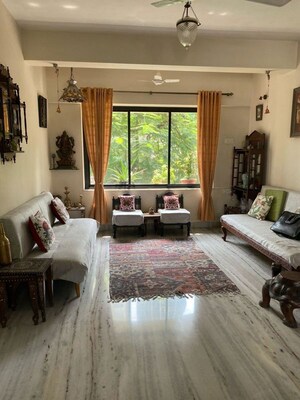 2 BHK Apartment For Sale in Prabhadevi CHS, Prabhadevi