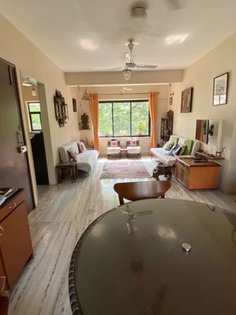 Living Room, prabhadevi-chs 2 Bedroom 670 Sq.Ft. Apartment In Prabhadevi Mumbai 10735427