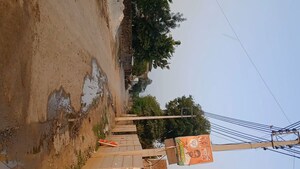 Industrial Plot – Exterior View View at Sector 63a - for Rent