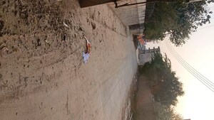  Industrial Plot – Exterior View View at Sector 63a - for Rent