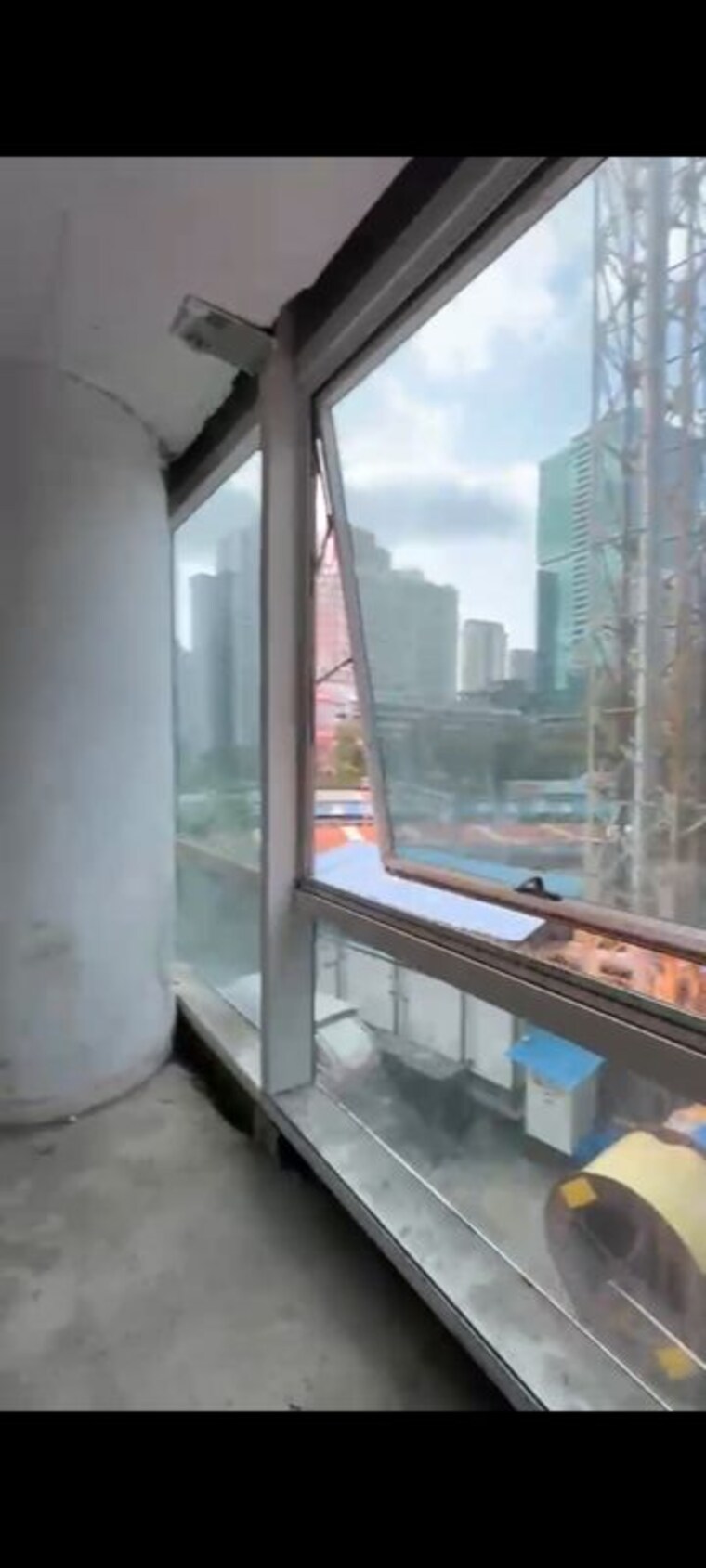 Exterior View, marathon-futurex Commercial Office Space 750 Sq.Ft. In Lower Parel Mumbai 10735430