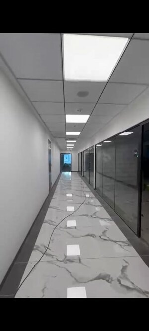  Office Space For Rent in Marathon Futurex, Lower Parel