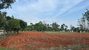  Plot For Sale in Fortune Cosmos Hestia, Sarjapur Road